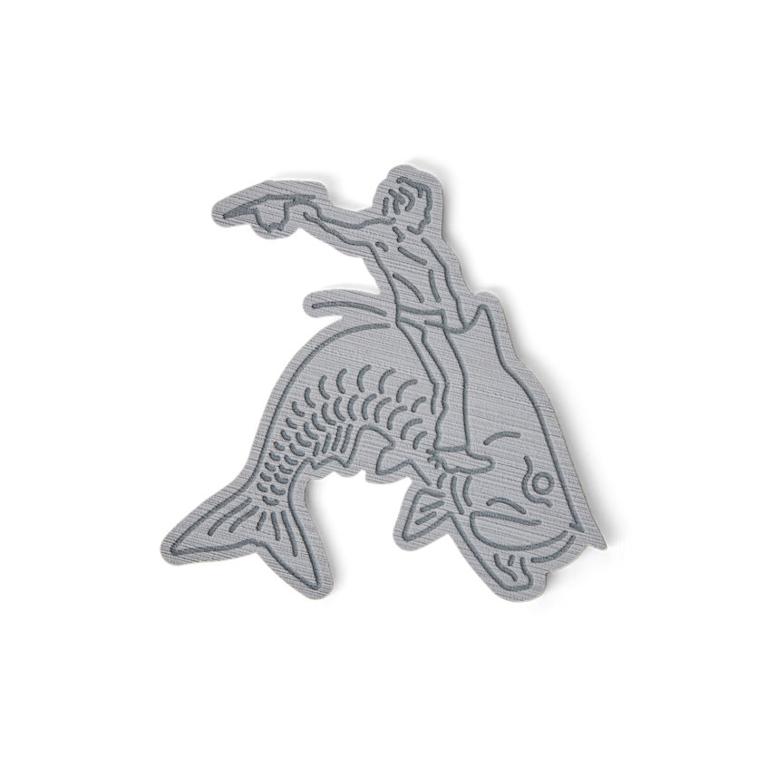 YETI Tarpon Cowboy Hook Pad
