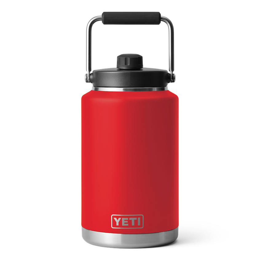 YETI One Gallon Water Jug