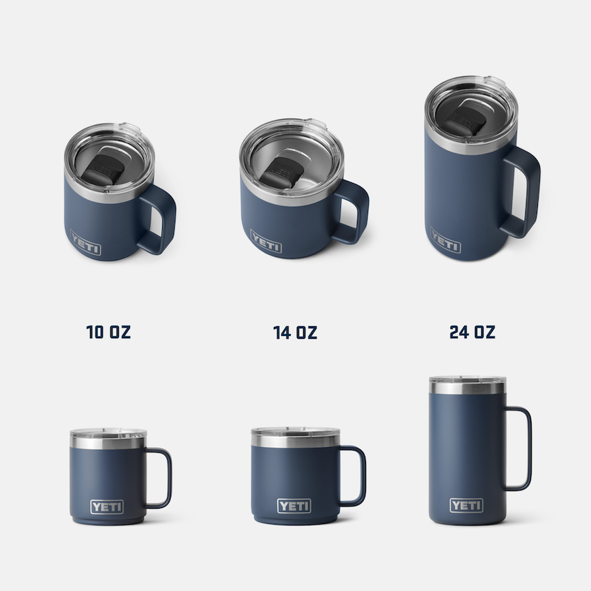 YETI 14 oz Stackable Mug