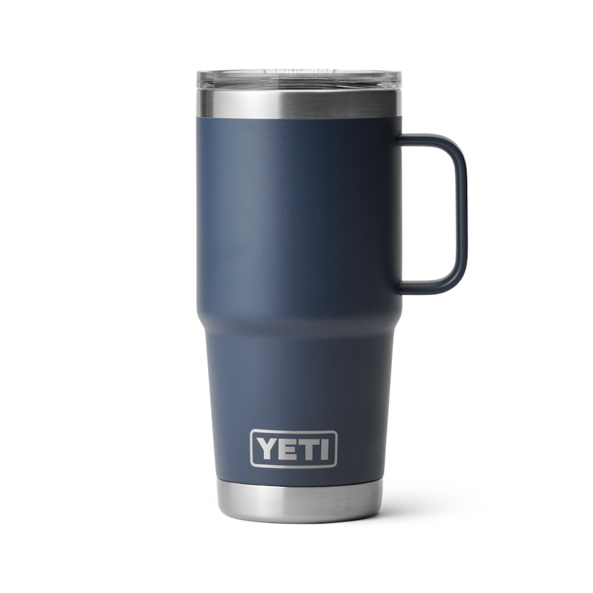 YETI 20 oz Travel Mug