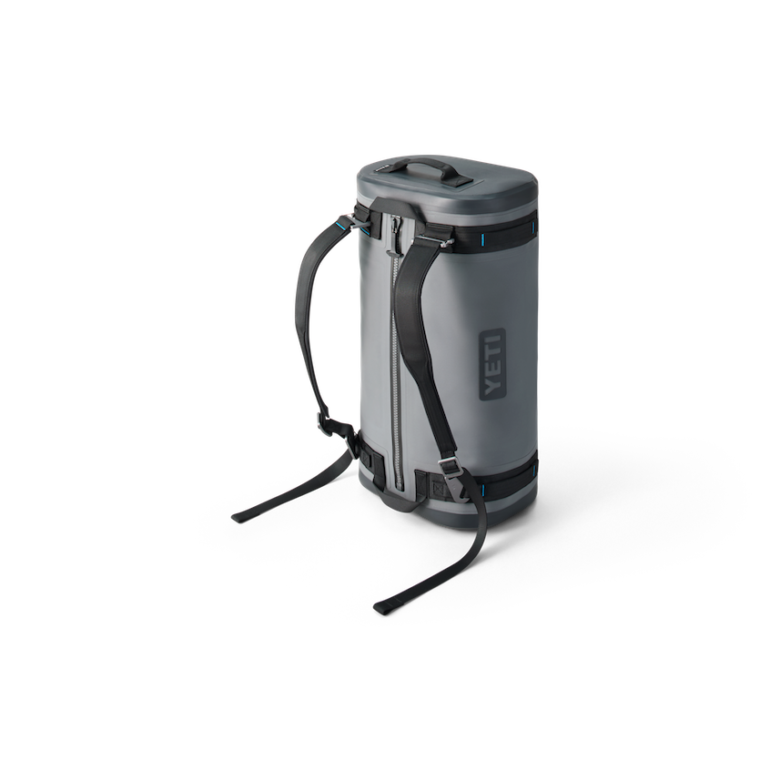 YETI 50L Waterproof Duffel