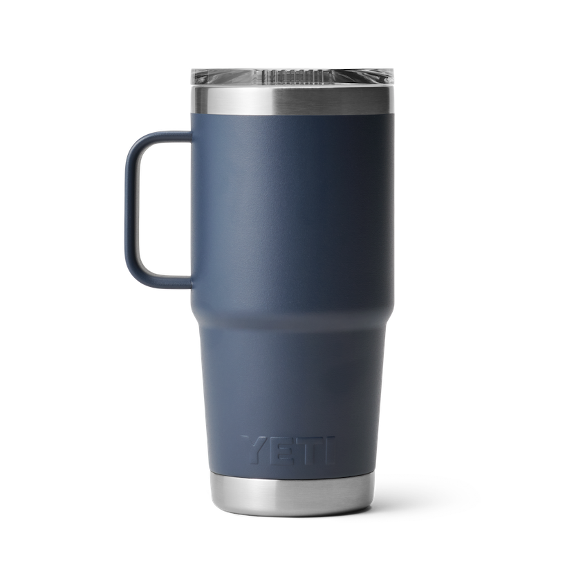 YETI 20 oz Travel Mug