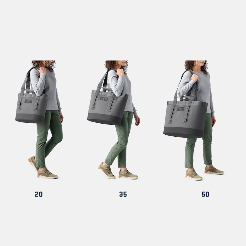 YETI 50 Carryall Tote Bag