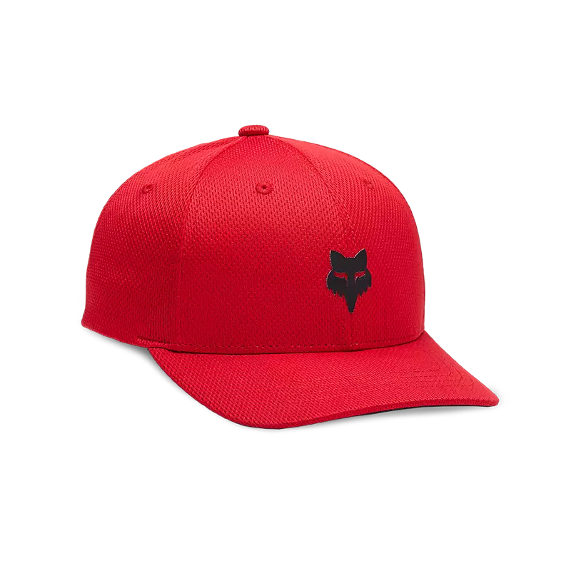 Fox Racing Youth Lithotype 110 Snapback Hat