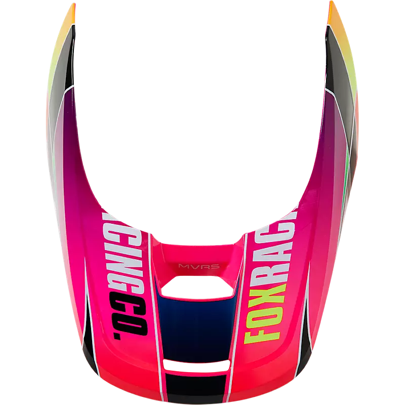 Fox Racing V1 Core Yorr Helmet Visor