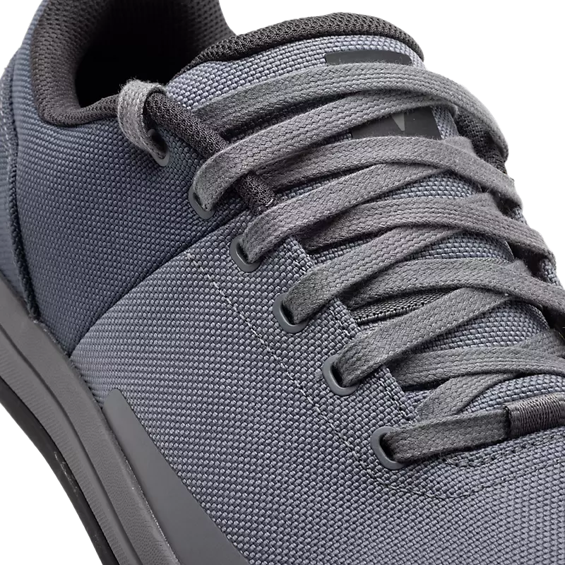 Fox Racing Fox Union Canvas Shoes