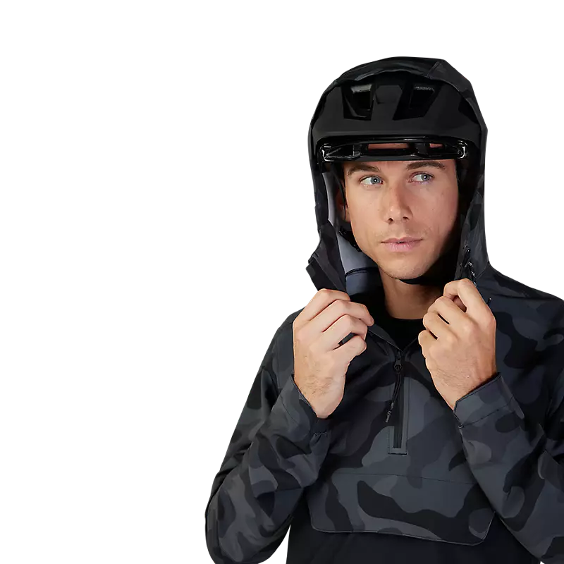 Fox Racing Ranger Wind Pullover