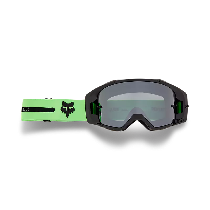 Fox Racing Vue 50th Limited Edition Goggles