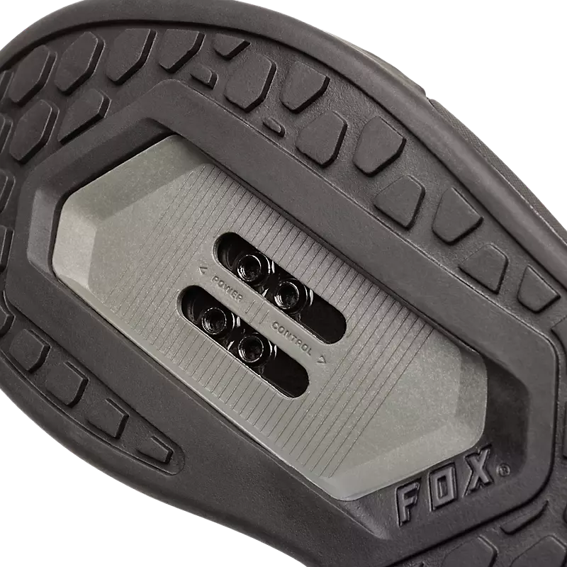 Fox Racing Fox Union Clipless Shoes