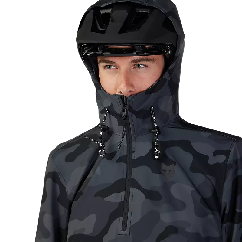 Fox Racing Ranger Wind Pullover