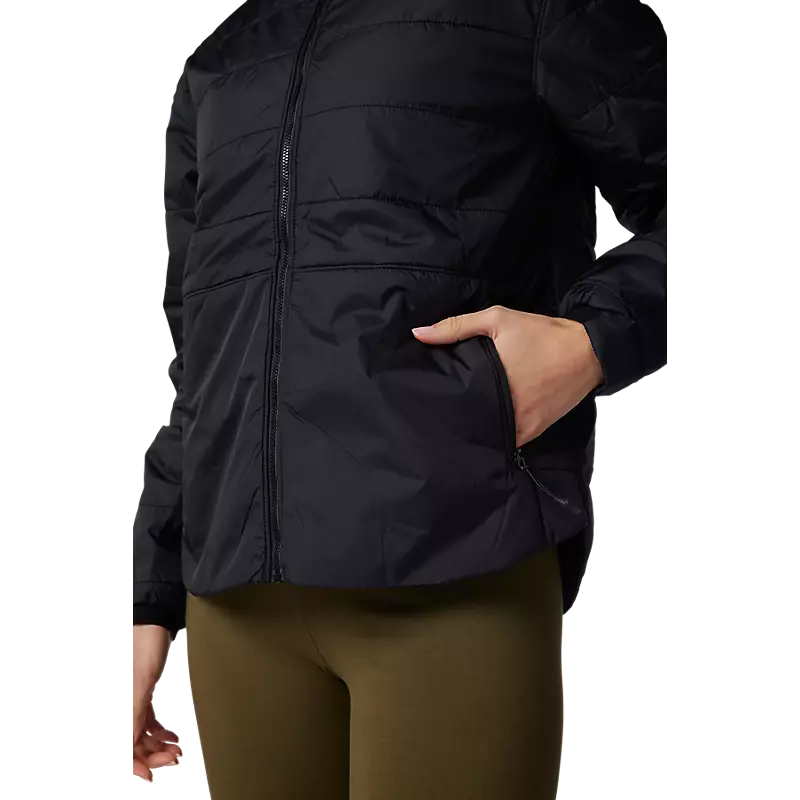 Fox Racing Womens Ridgeway 2.0 Jacket
