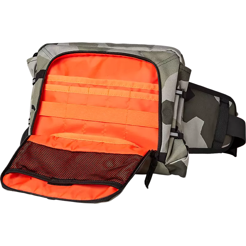 Fox Racing Lumbar 5 Liter Hydration Pack