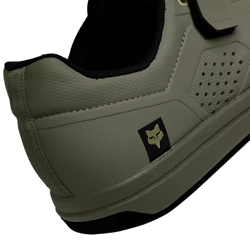 Fox Racing Fox Union Clipless Shoes