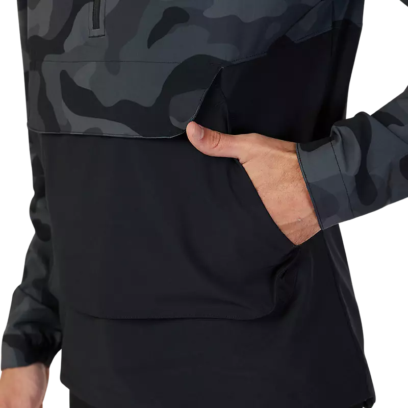 Fox Racing Ranger Wind Pullover