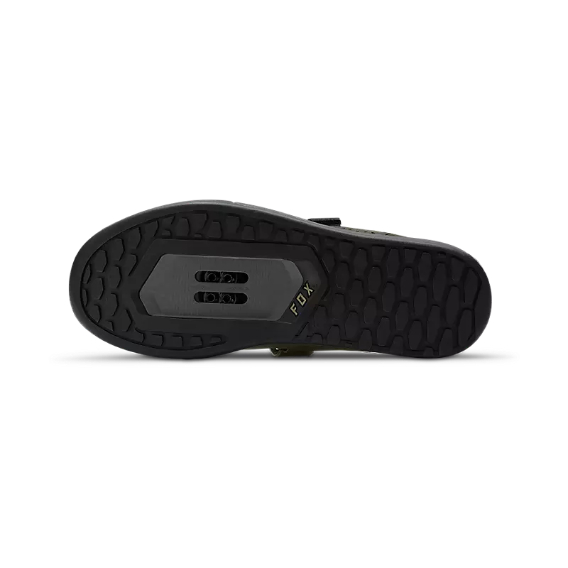 Fox Racing Fox Union Clipless Shoes