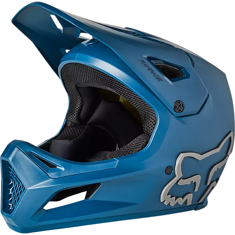 Fox Racing Youth Rampage Helmet