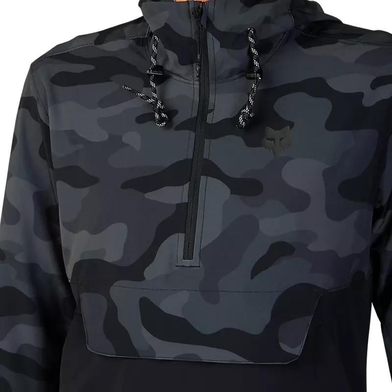 Fox Racing Ranger Wind Pullover
