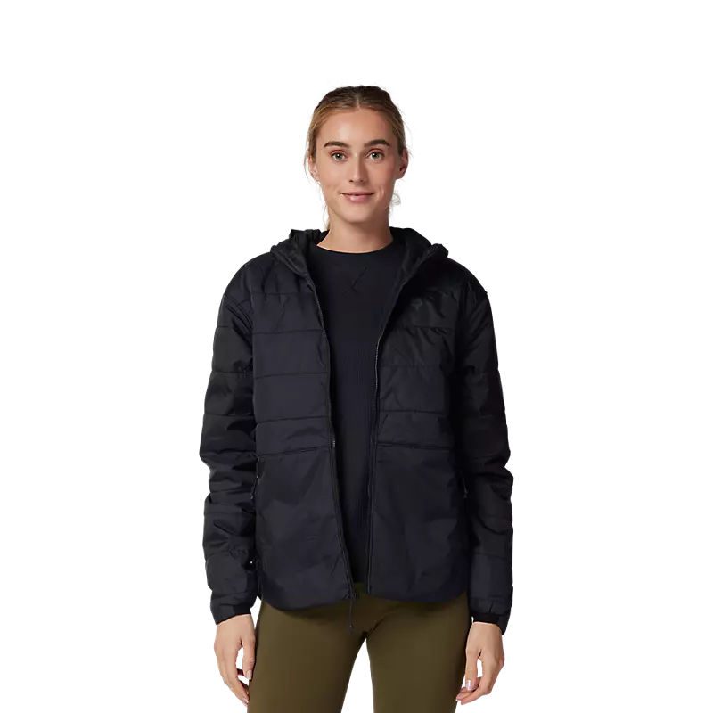 Fox Racing Womens Ridgeway 2.0 Jacket