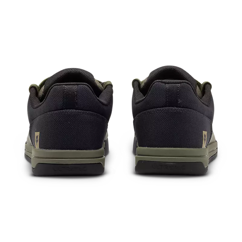 Fox Racing Fox Union Canvas Shoes