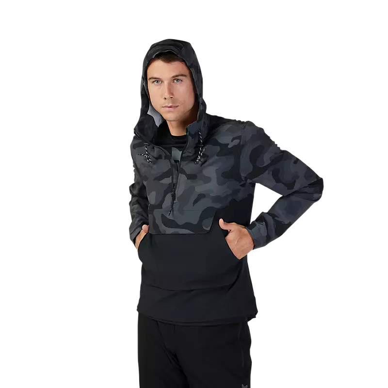 Fox Racing Ranger Wind Pullover