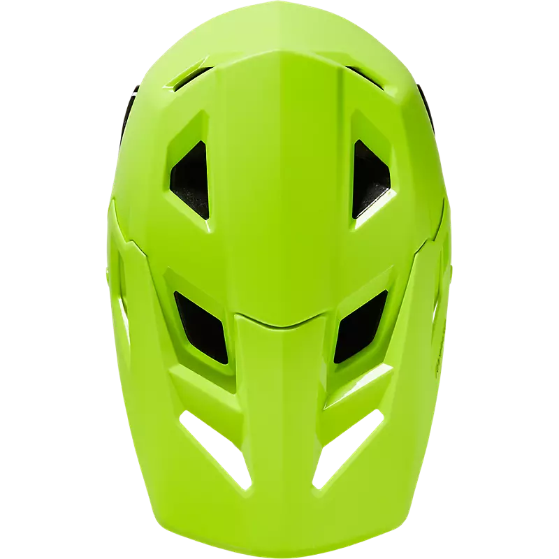 Fox Racing Youth Rampage Helmet