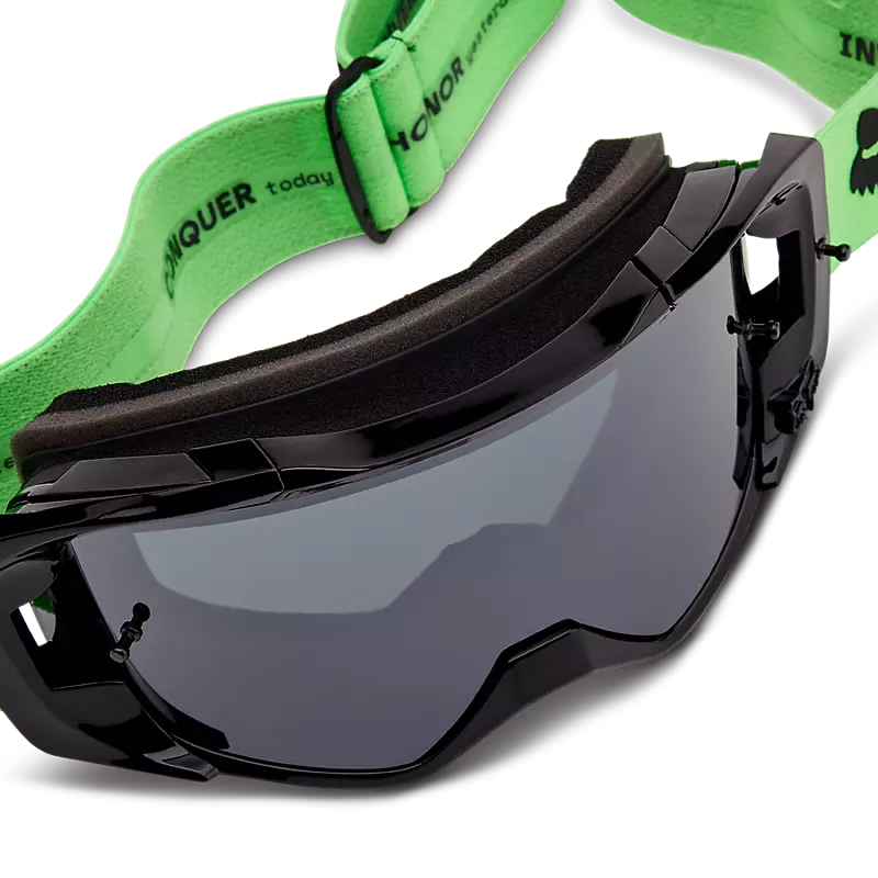 Fox Racing Vue 50th Limited Edition Goggles