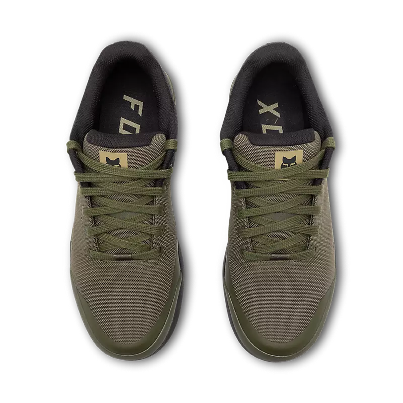 Fox Racing Fox Union Canvas Shoes