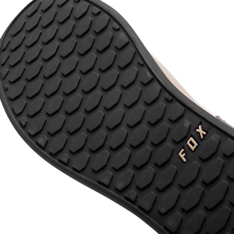 Fox Racing Fox Union Canvas Shoes