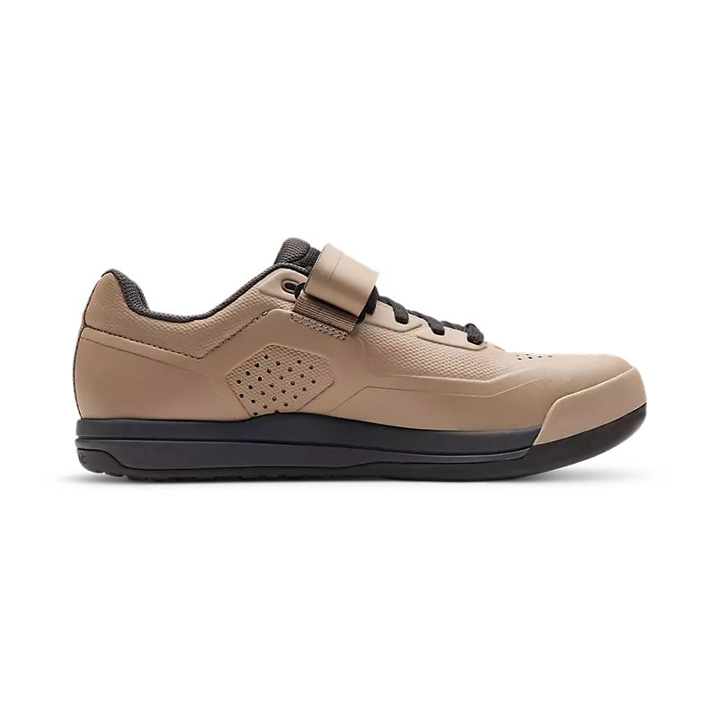 Fox Racing Fox Union Clipless Shoes