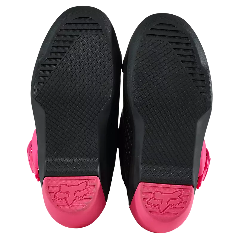 Fox Racing Womens Comp Boots