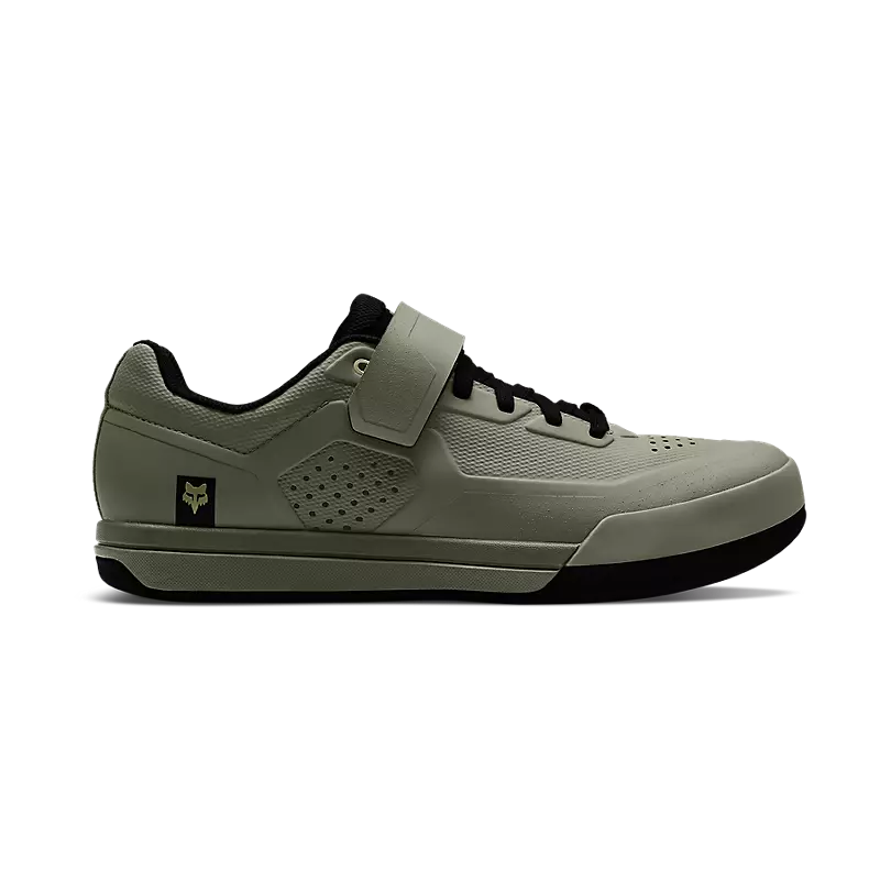 Fox Racing Fox Union Clipless Shoes