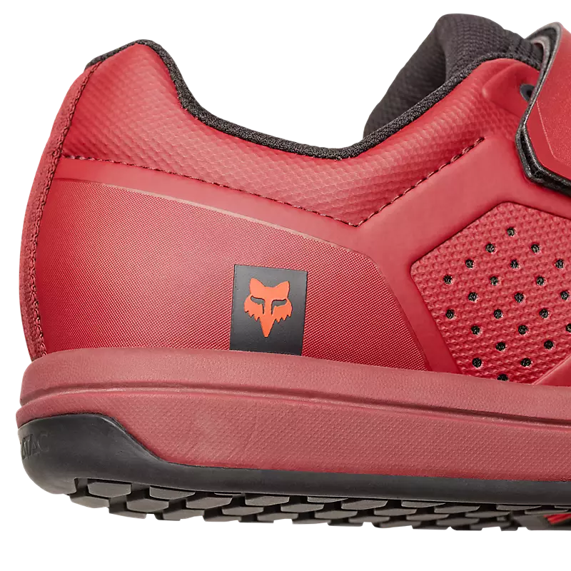 Fox Racing Fox Union Clipless Shoes