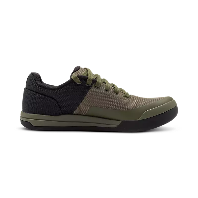 Fox Racing Fox Union Canvas Shoes