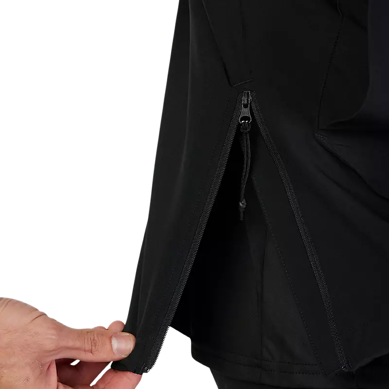 Fox Racing Ranger Wind Pullover