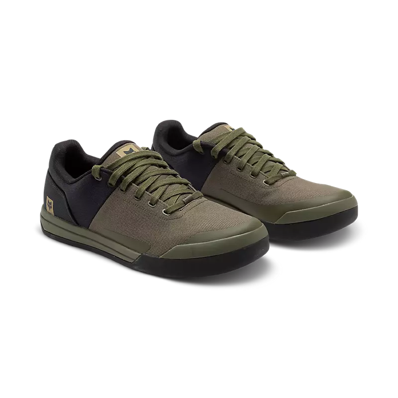 Fox Racing Fox Union Canvas Shoes