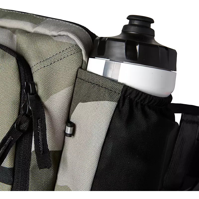 Fox Racing Lumbar 5 Liter Hydration Pack