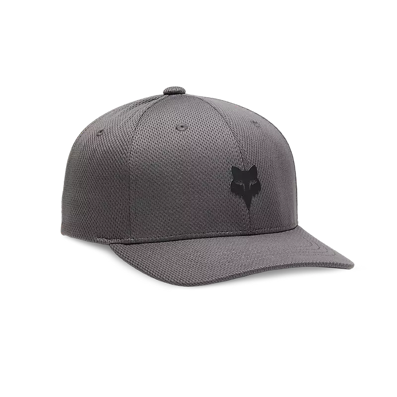Fox Racing Youth Lithotype 110 Snapback Hat