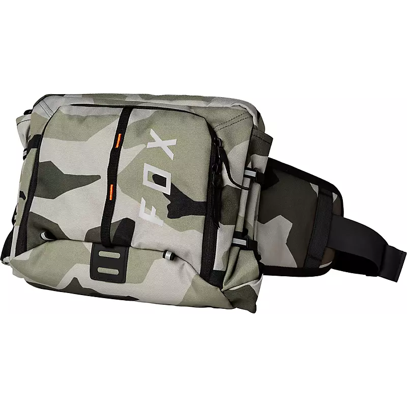 Fox Racing Lumbar 5 Liter Hydration Pack