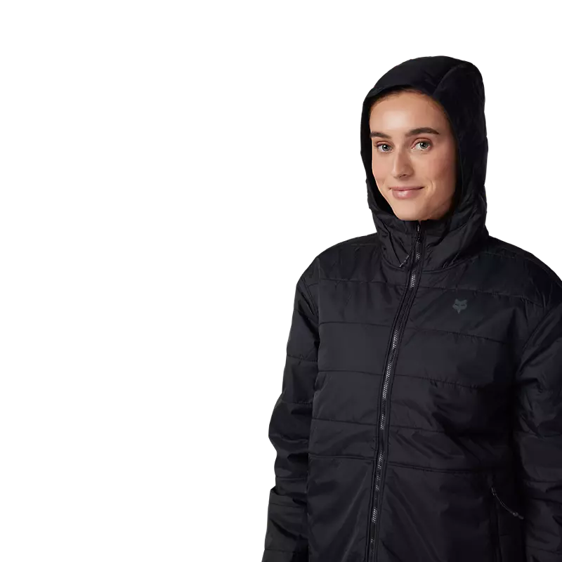 Fox Racing Womens Ridgeway 2.0 Jacket