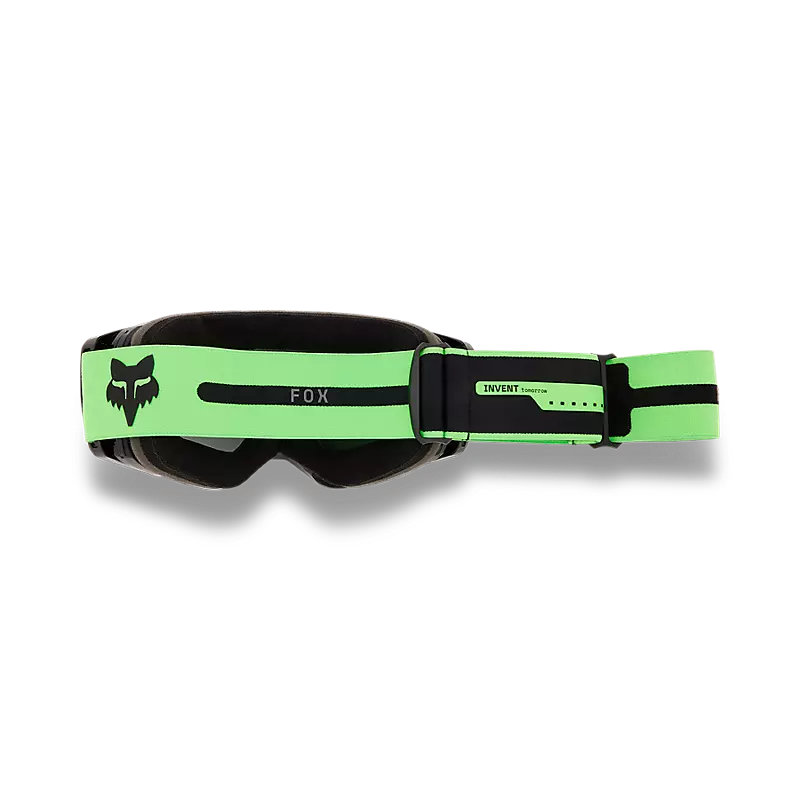 Fox Racing Vue 50th Limited Edition Goggles