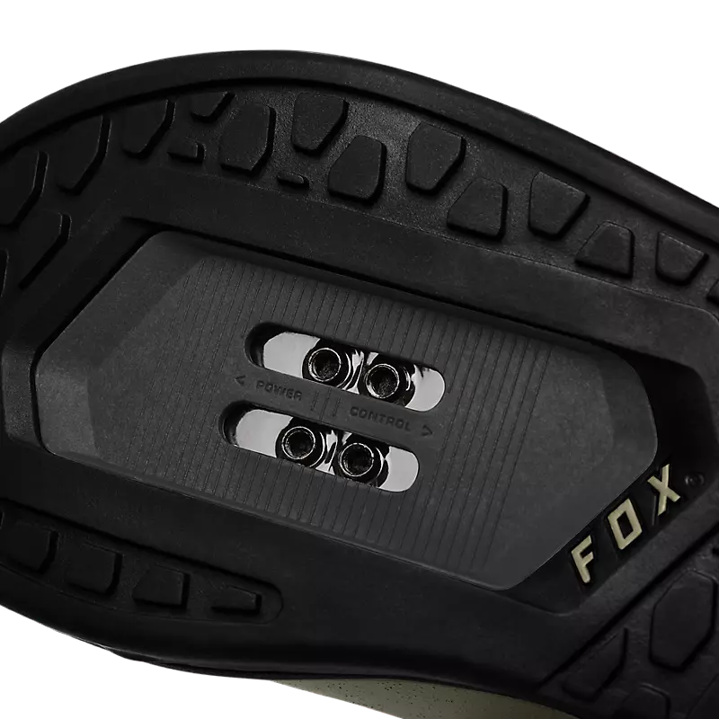 Fox Racing Fox Union Clipless Shoes