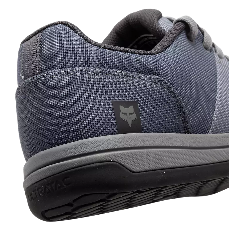 Fox Racing Fox Union Canvas Shoes
