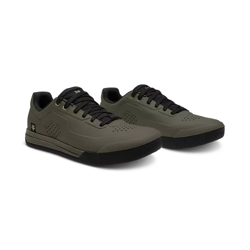 Fox Racing Fox Union Flat Shoes