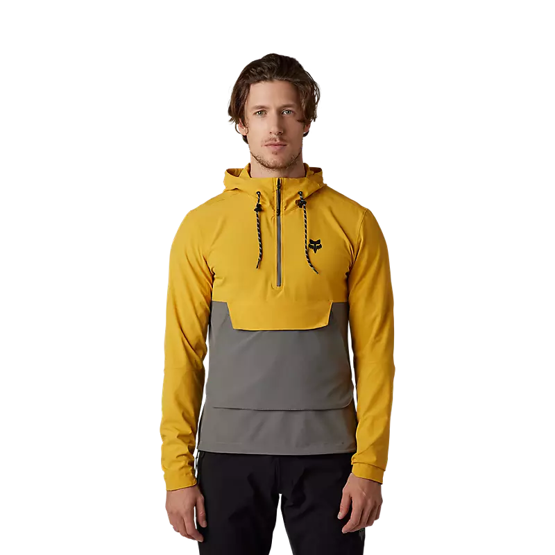 Fox Racing Ranger Wind Pullover