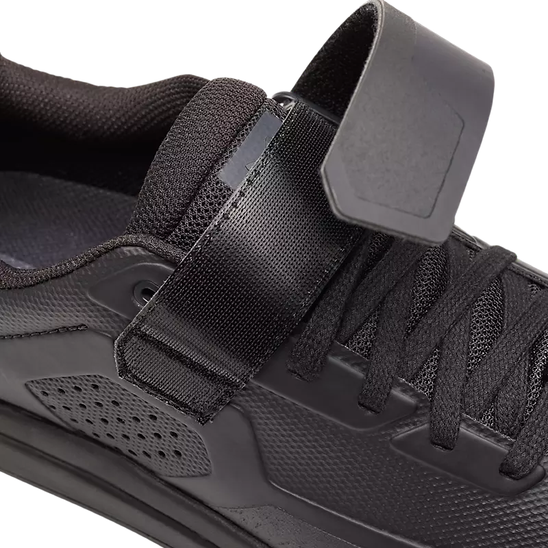 Fox Racing Fox Union Clipless Shoes
