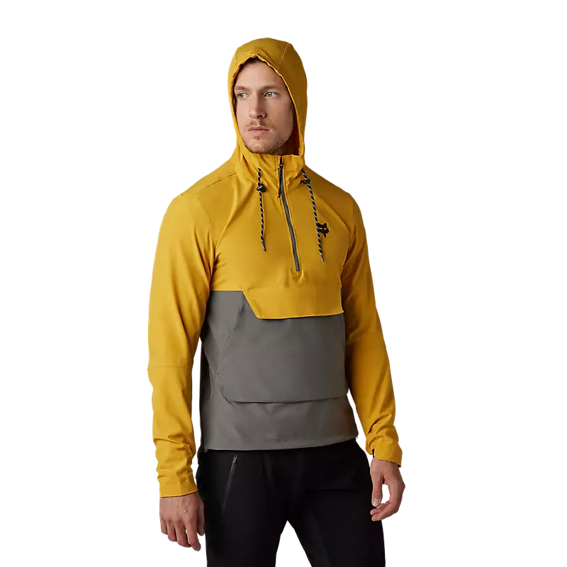Fox Racing Ranger Wind Pullover