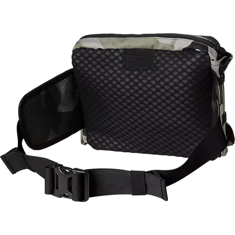 Fox Racing Lumbar 5 Liter Hydration Pack