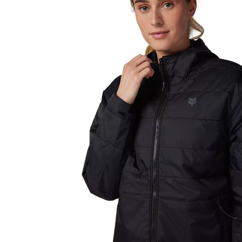 Fox Racing Womens Ridgeway 2.0 Jacket
