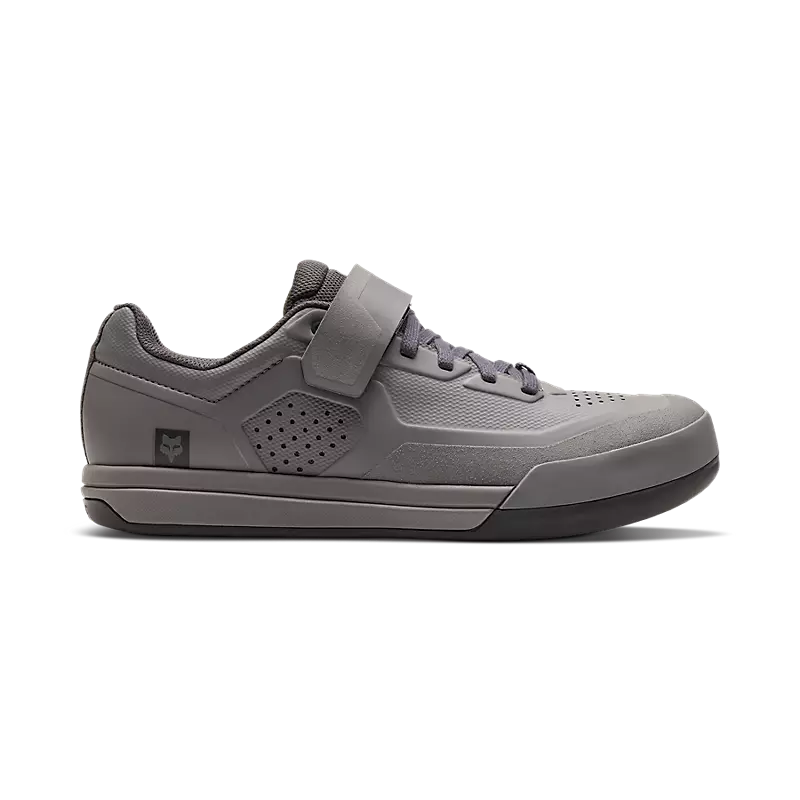 Fox Racing Fox Union Clipless Shoes