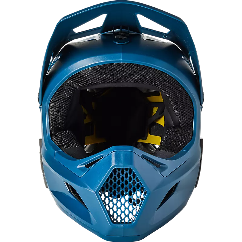 Fox Racing Youth Rampage Helmet